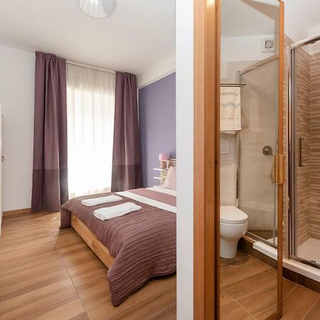 B&B Il Dogandiere Rome Exterior photo