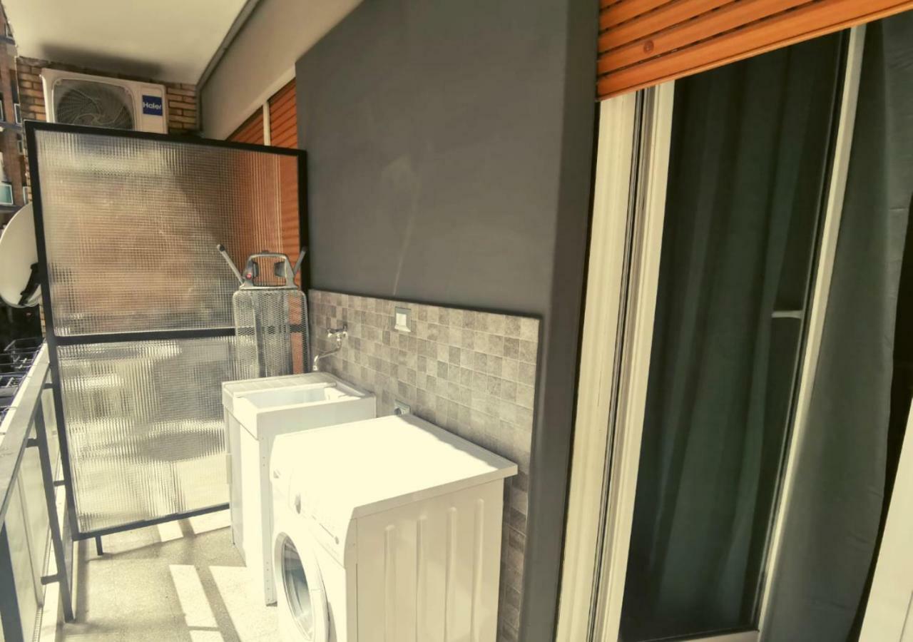 B&B Il Dogandiere Rome Exterior photo