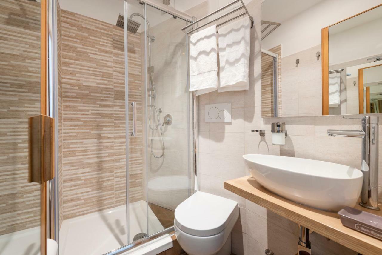 B&B Il Dogandiere Rome Exterior photo