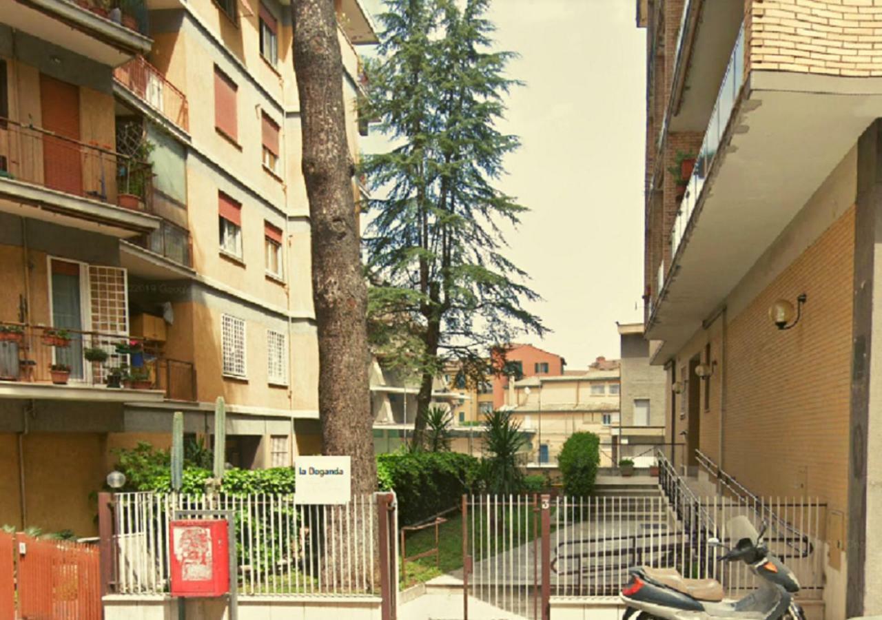 B&B Il Dogandiere Rome Exterior photo