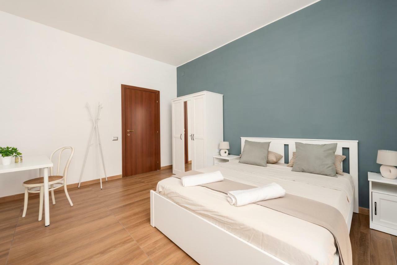 B&B Il Dogandiere Rome Exterior photo